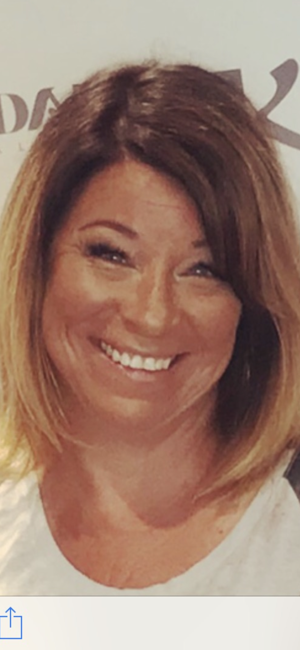 Suzanne Carmilia, M.Ed.